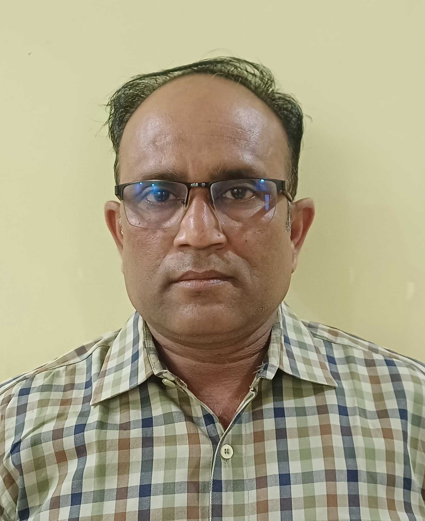 AKHILESH LODWAL